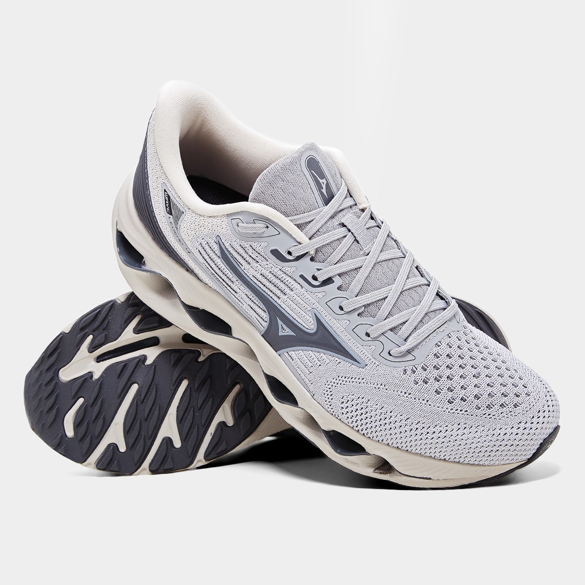 Tênis Mizuno Wave Legend 4 Masculino - Tam: 43 - 1