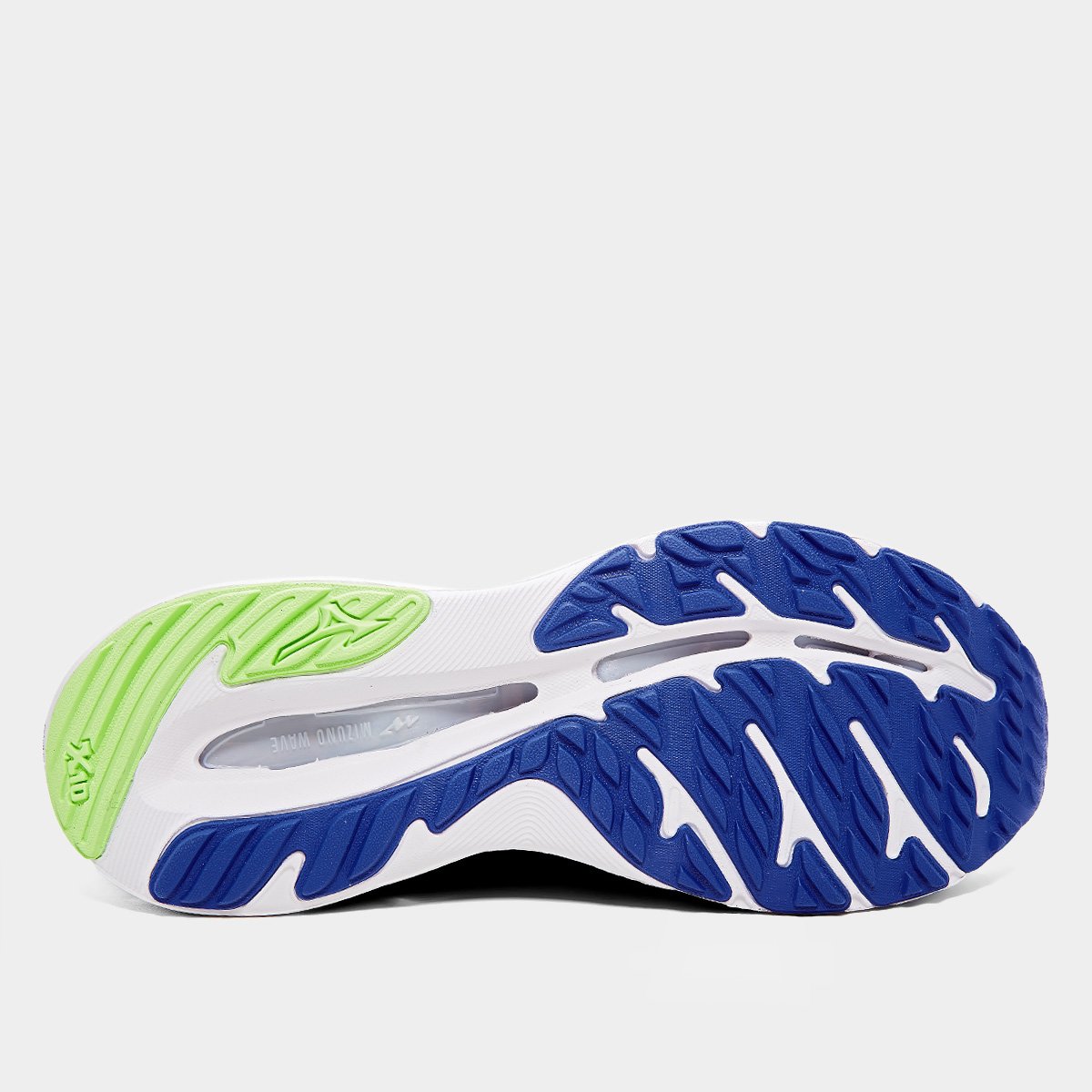 Tênis Mizuno Wave Legend 4 Masculino - Tam: 41 - 5