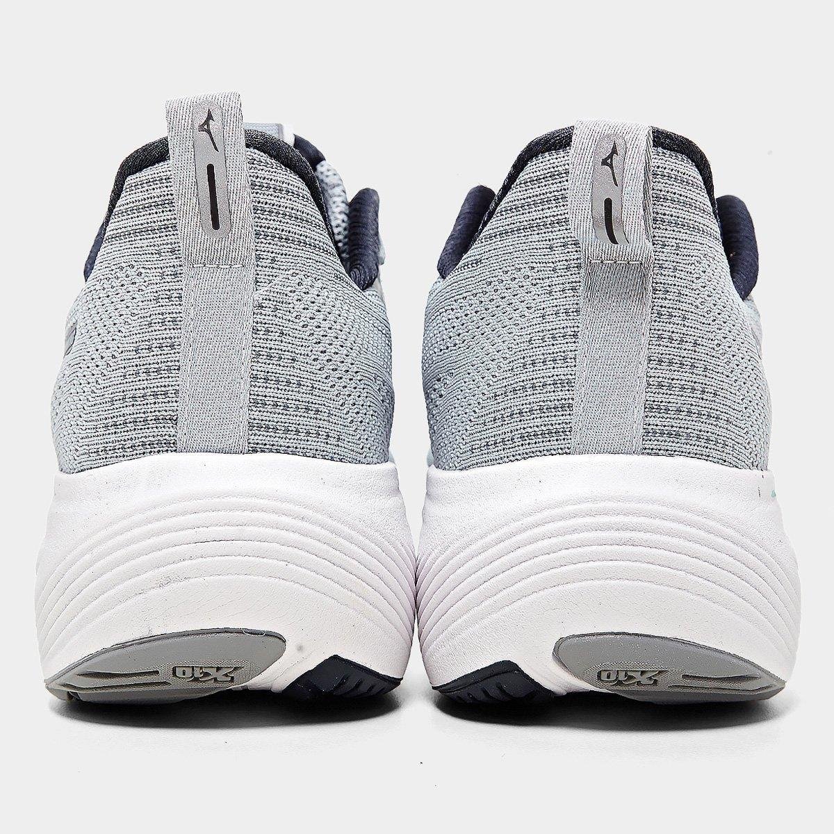 Tênis Mizuno Base Prime Masculino - Tam: 44 - 2
