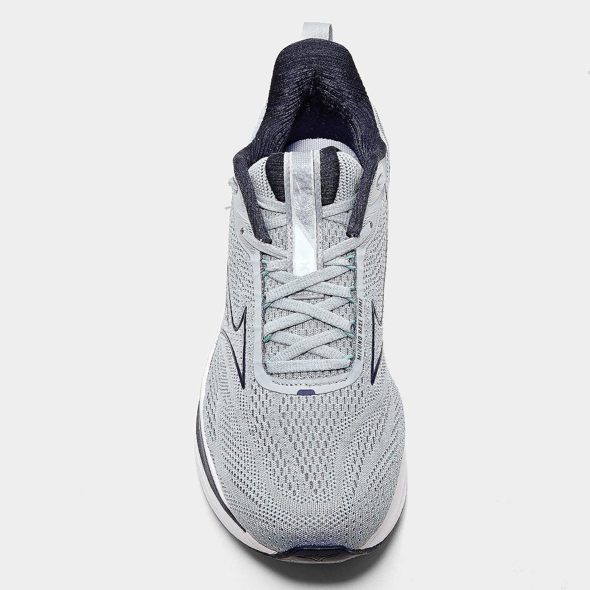 Tênis Mizuno Base Prime Masculino - Tam: 44 - 3