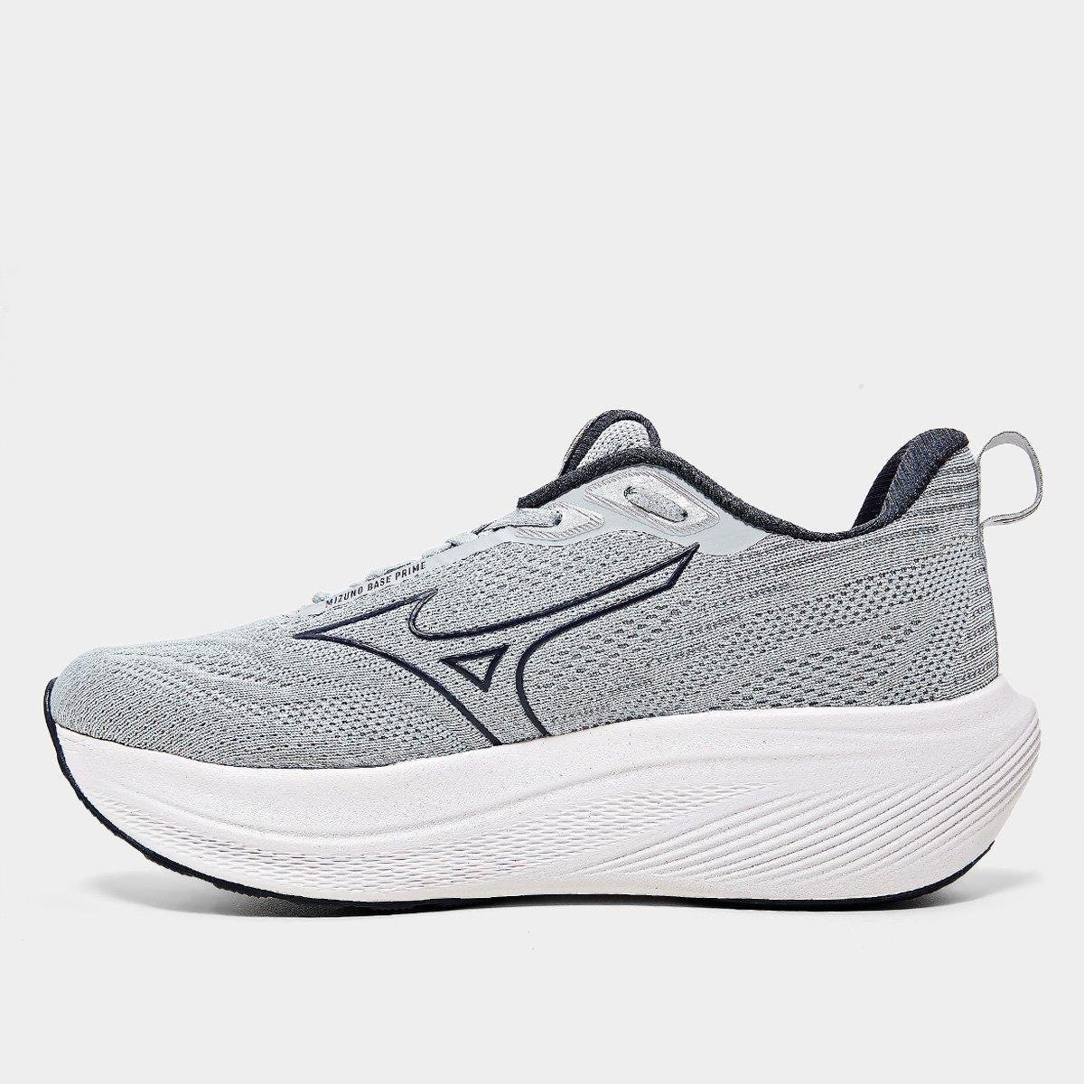 Tênis Mizuno Base Prime Masculino - Tam: 44 - 4