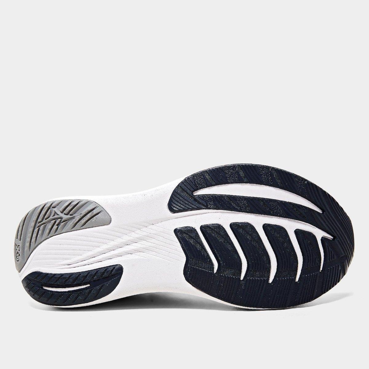 Tênis Mizuno Base Prime Masculino - Tam: 44 - 5