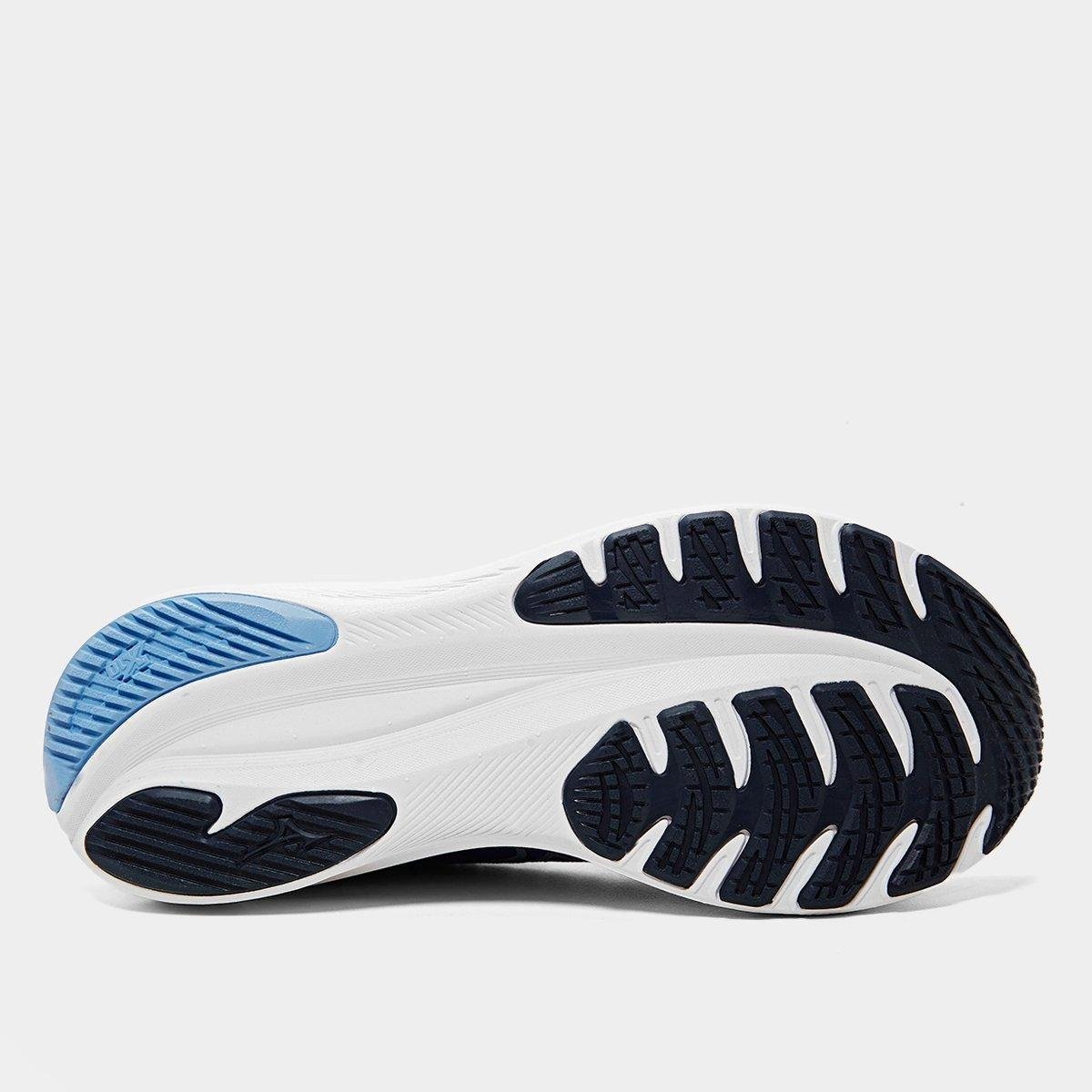 Tênis Mizuno Base Ride Masculino - Tam: 44 - 5