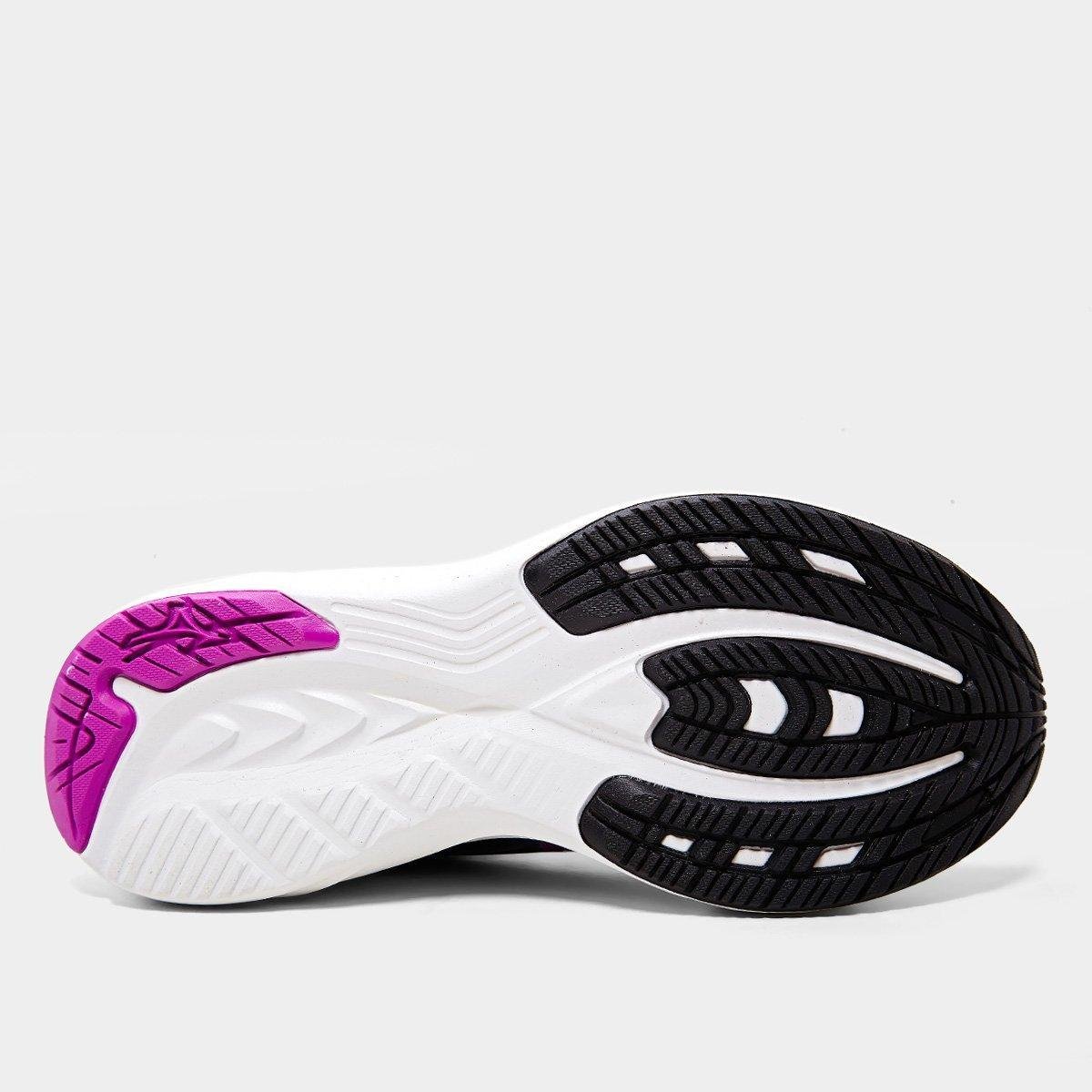Tênis Mizuno Space 5 Feminino - Tam: 34 - 5