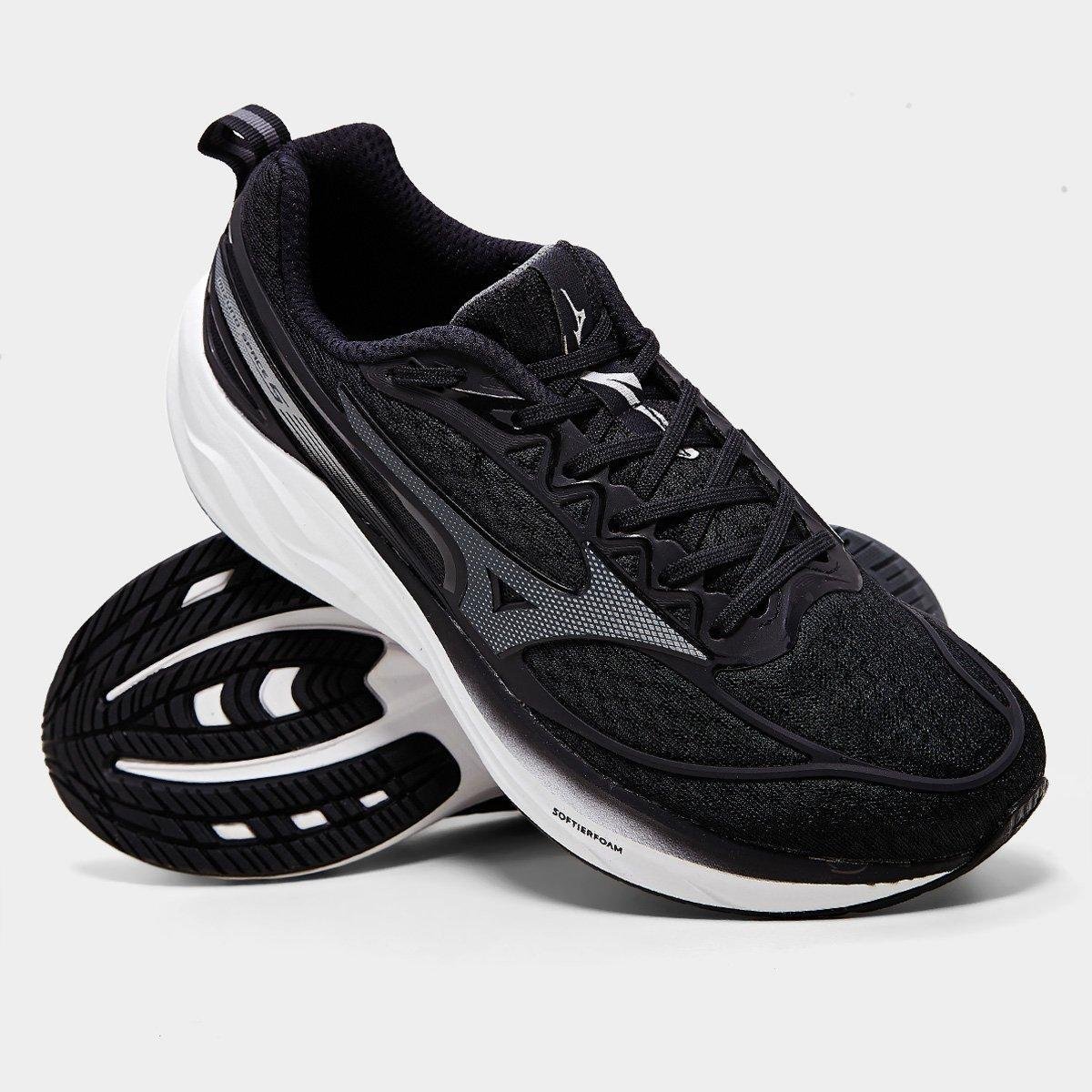 Tênis Mizuno Space 5 Masculino - Tam: 44 - 1