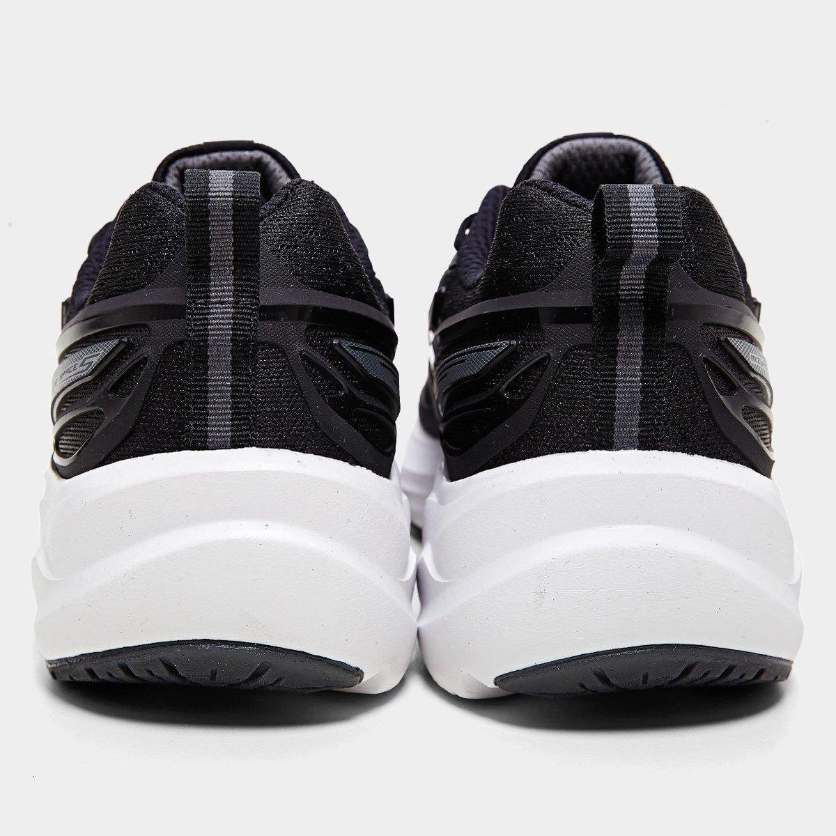 Tênis Mizuno Space 5 Masculino - Tam: 44 - 2