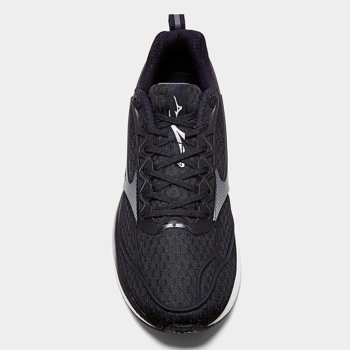 Tênis Mizuno Space 5 Masculino - Tam: 44 - 3