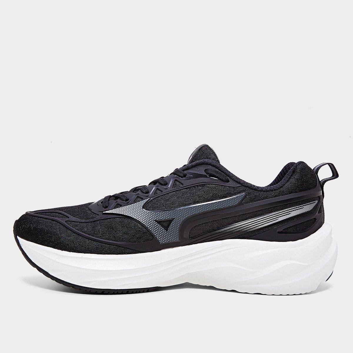 Tênis Mizuno Space 5 Masculino - Tam: 44 - 4