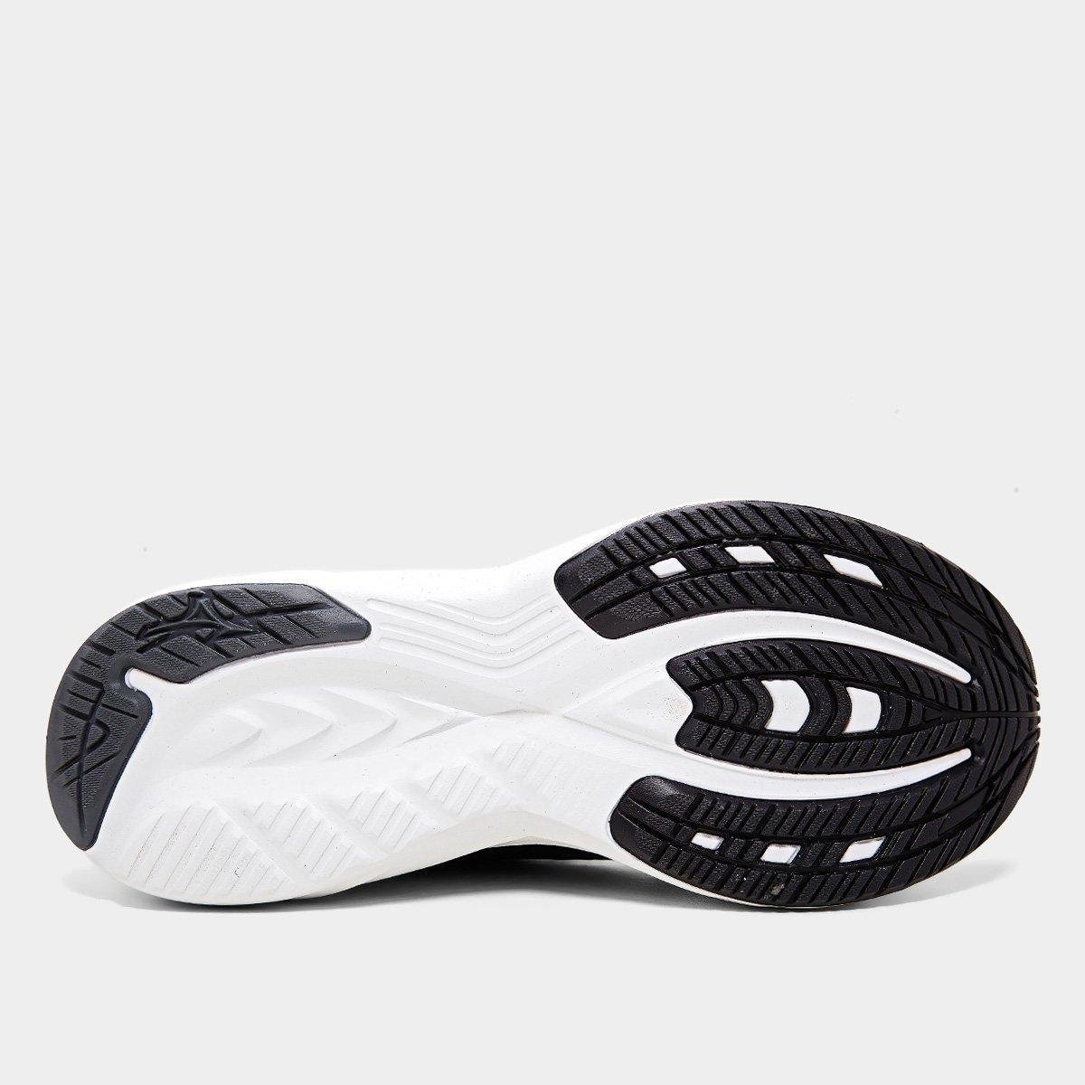 Tênis Mizuno Space 5 Masculino - Tam: 44 - 5