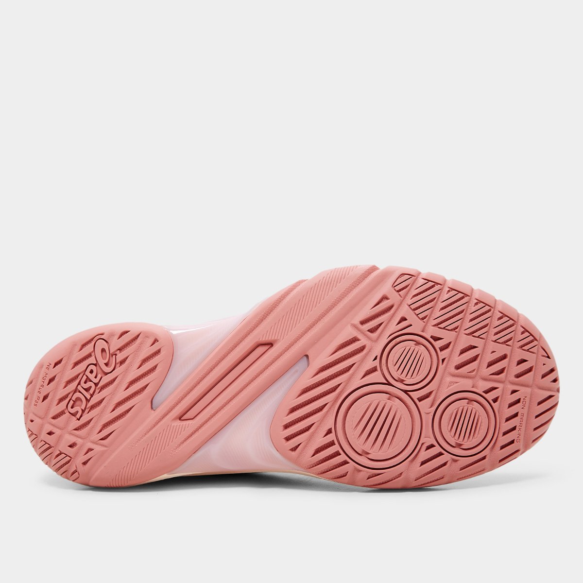 Tênis Asics Powerbreak Ff Feminino - Tam: 39 - 4