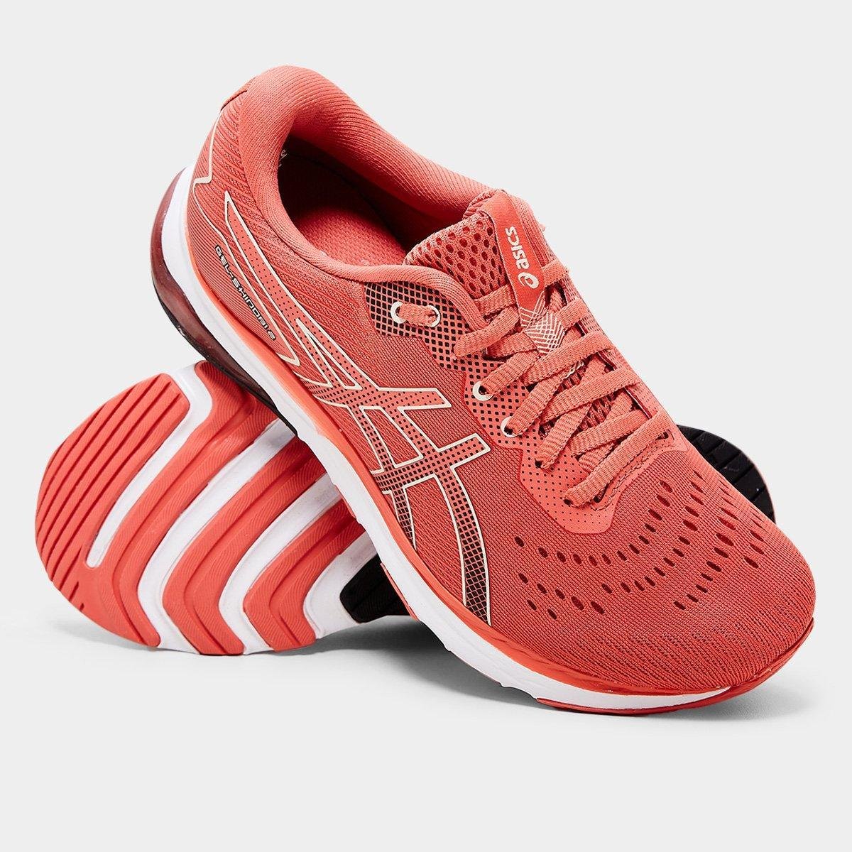 Tênis Asics Gel-Shinobi 2 Feminino - Tam: 39 - 1