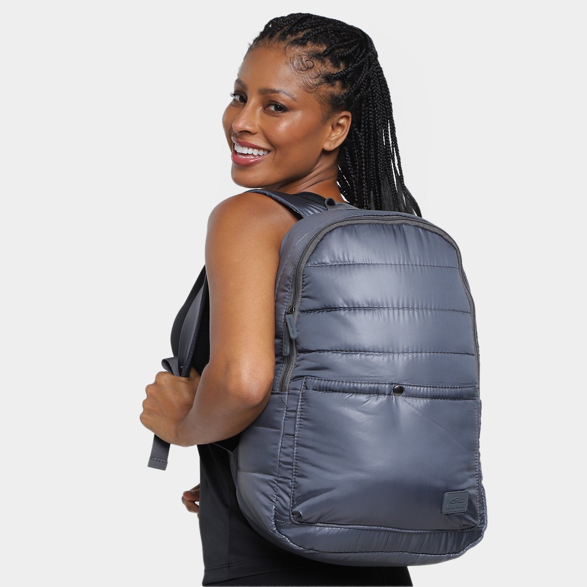 Mochila Olympikus Puff 20L - 1