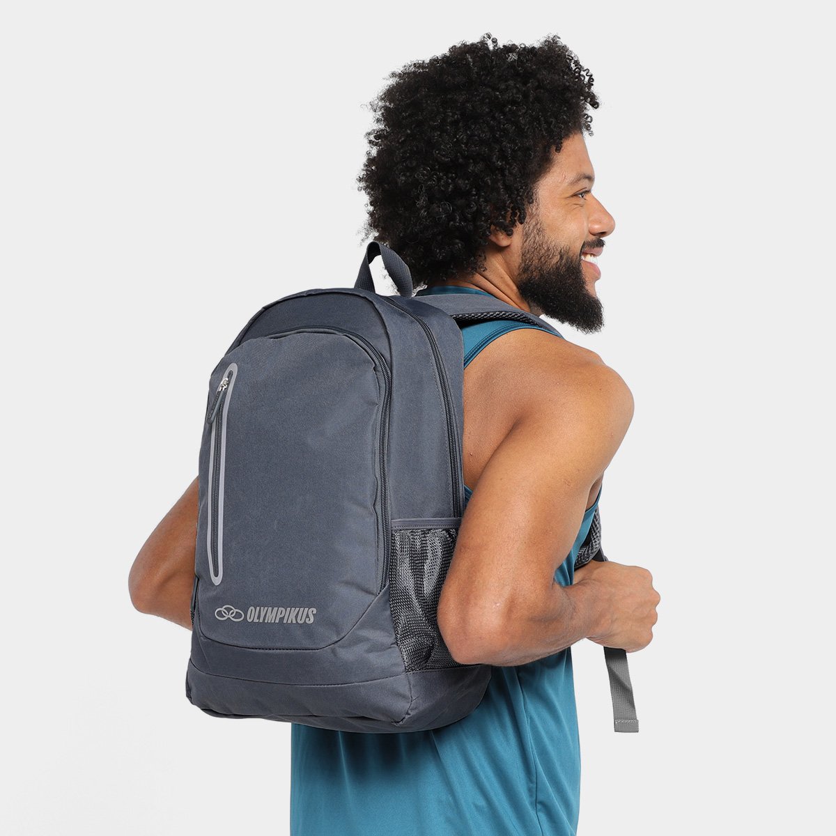 Mochila Olympikus Braze 16L - 1