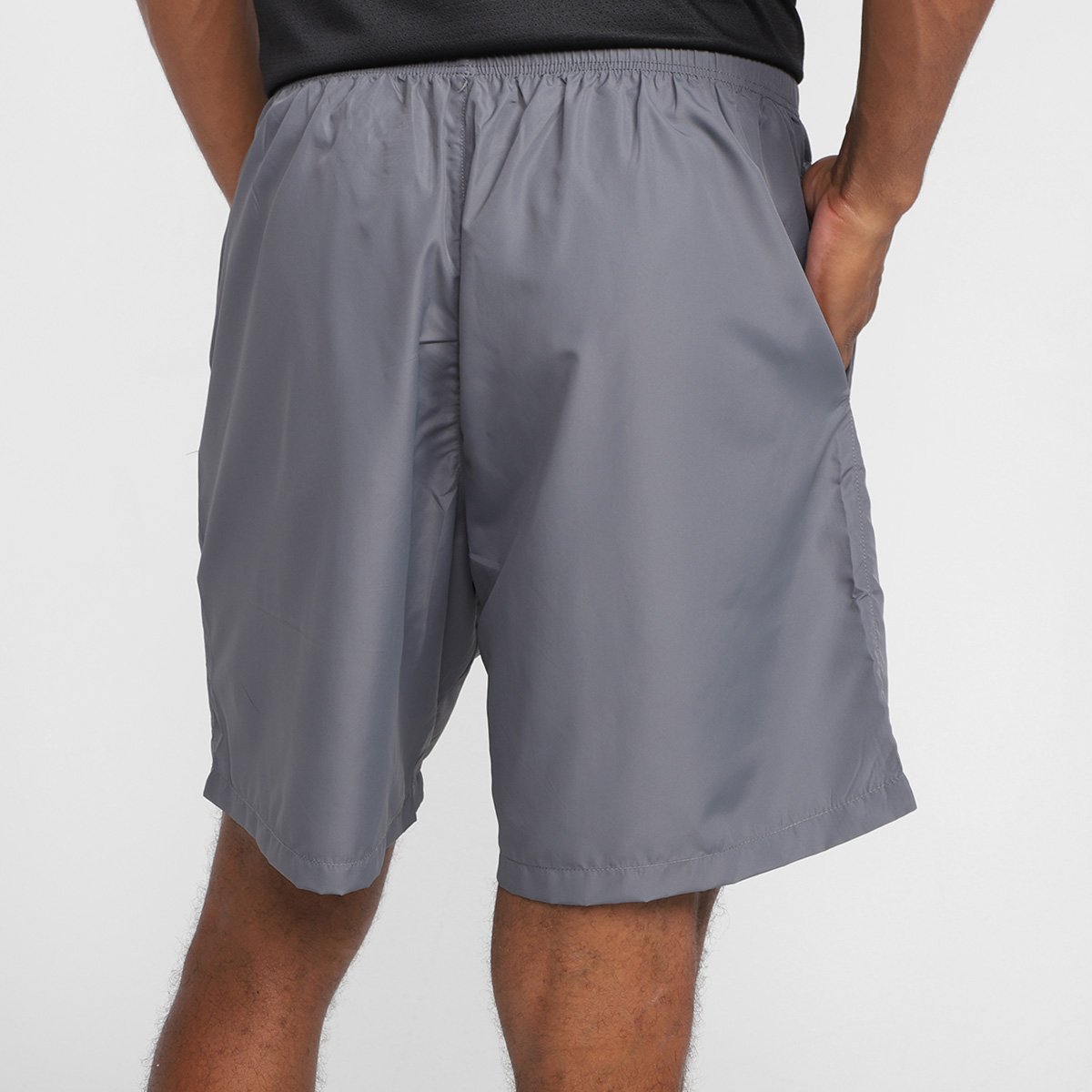 Bermuda Olympikus Essential 7 Masculina - Tam: P - 1