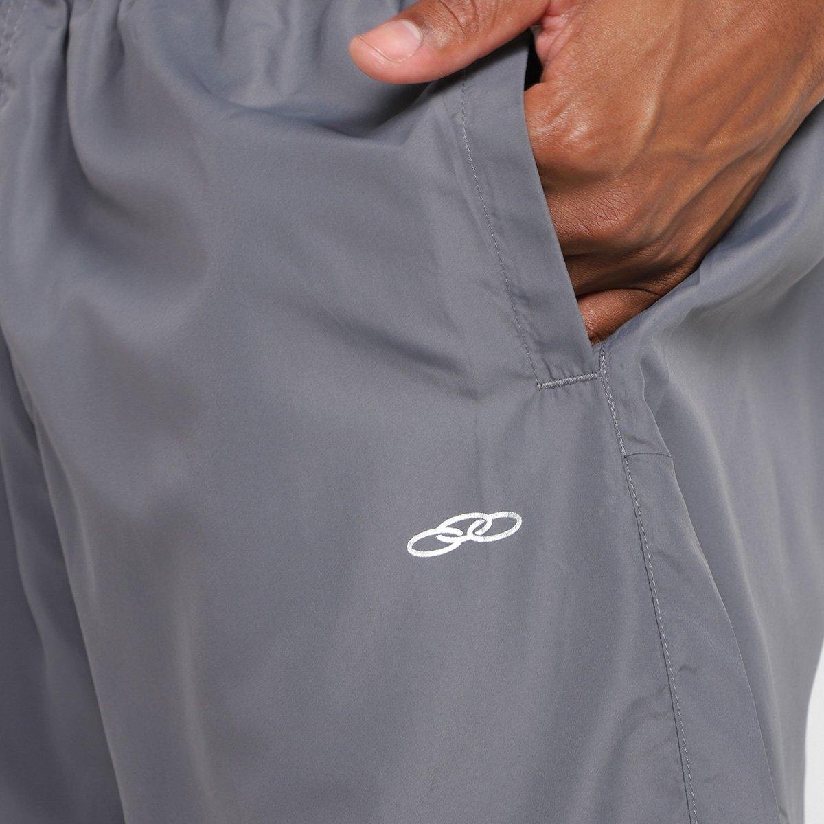 Bermuda Olympikus Essential 7 Masculina - Tam: P - 2