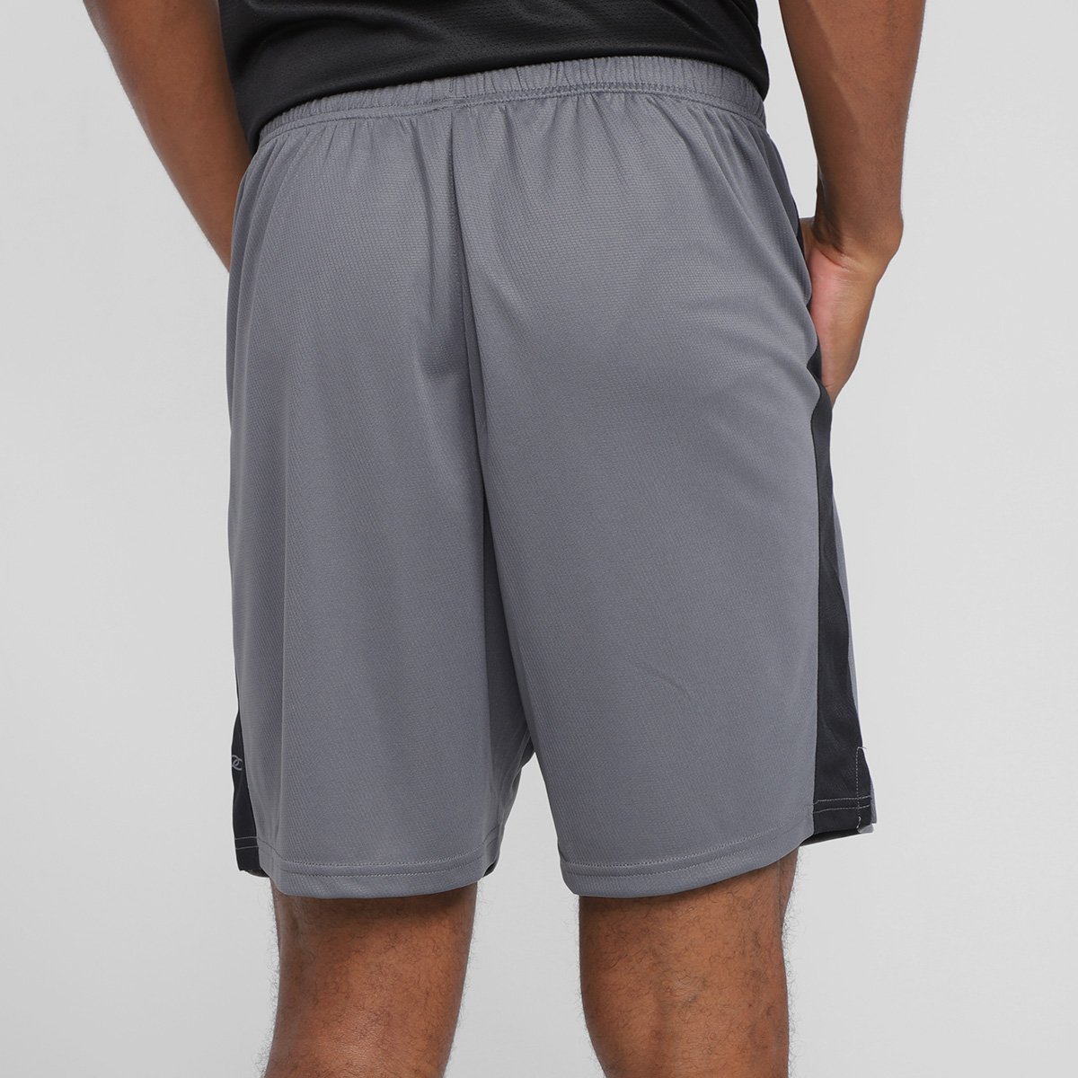 Bermuda Olympikus Mesh 7 Masculina - Tam: P - 1