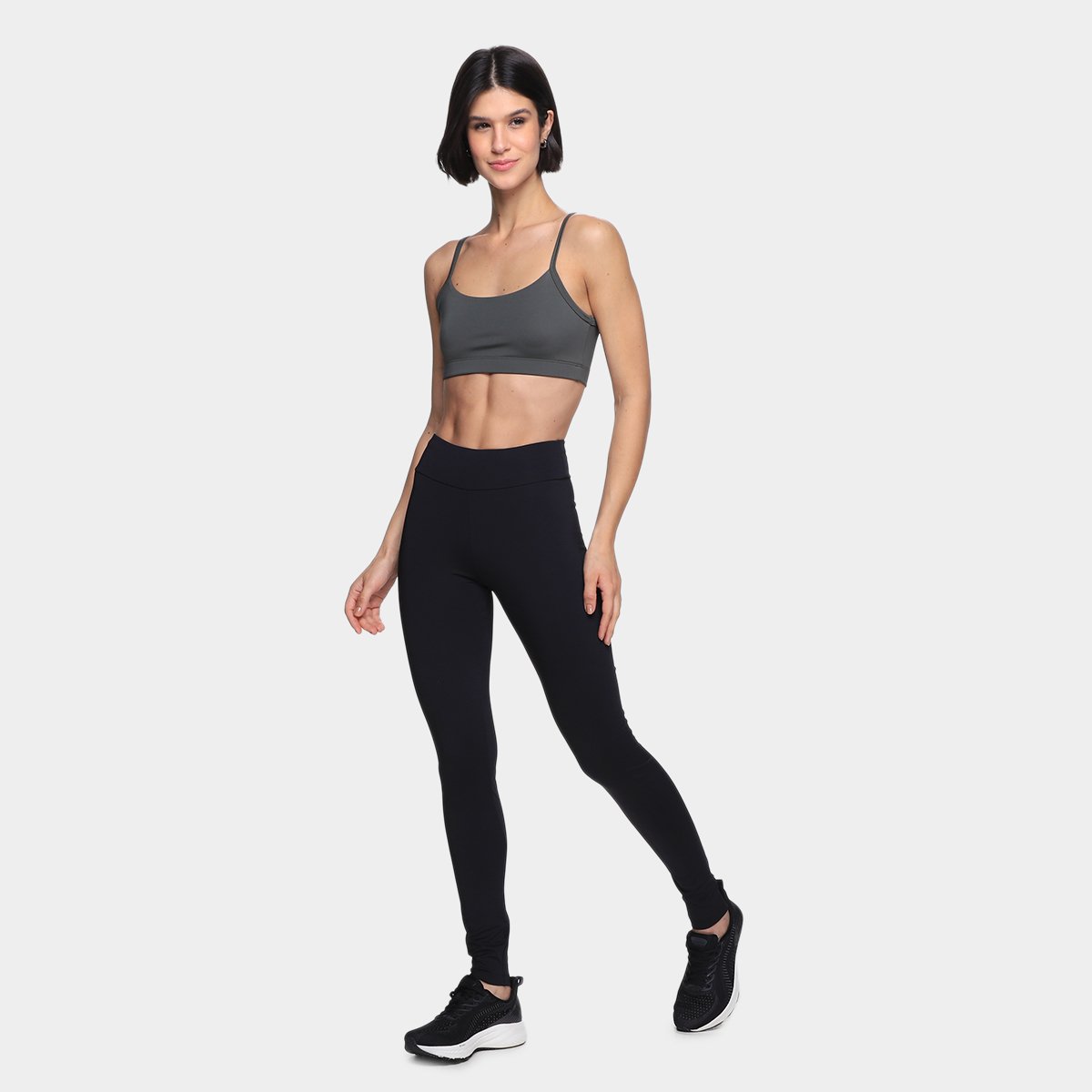 Top Olympikus Basic Feminino - Tam: G - 3