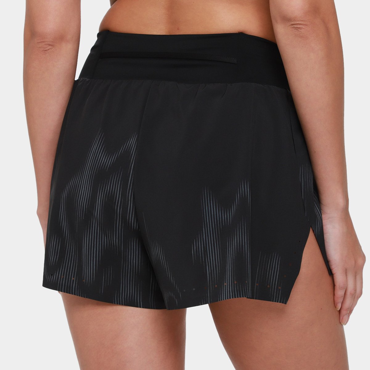 Short Olympikus Corre 3 Feminino - Tam: P - 1