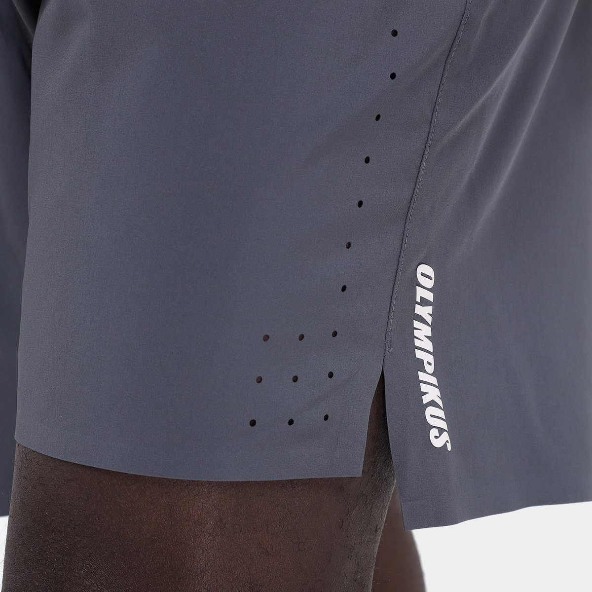 Bermuda Olympikus Corre 7 Masculina - Tam: P - 2