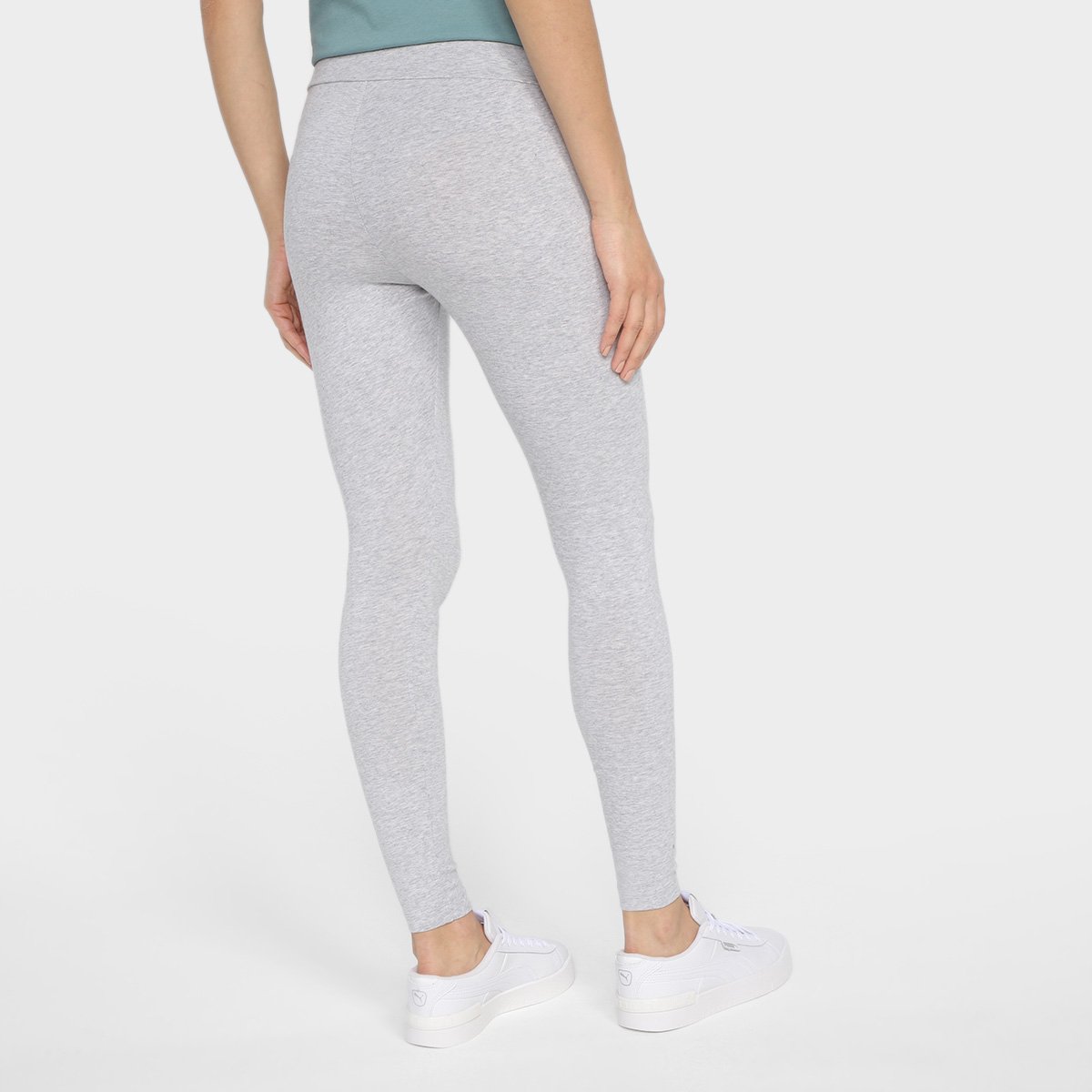 Calça Legging Puma Essentials Feminina - Tam: EP - 1