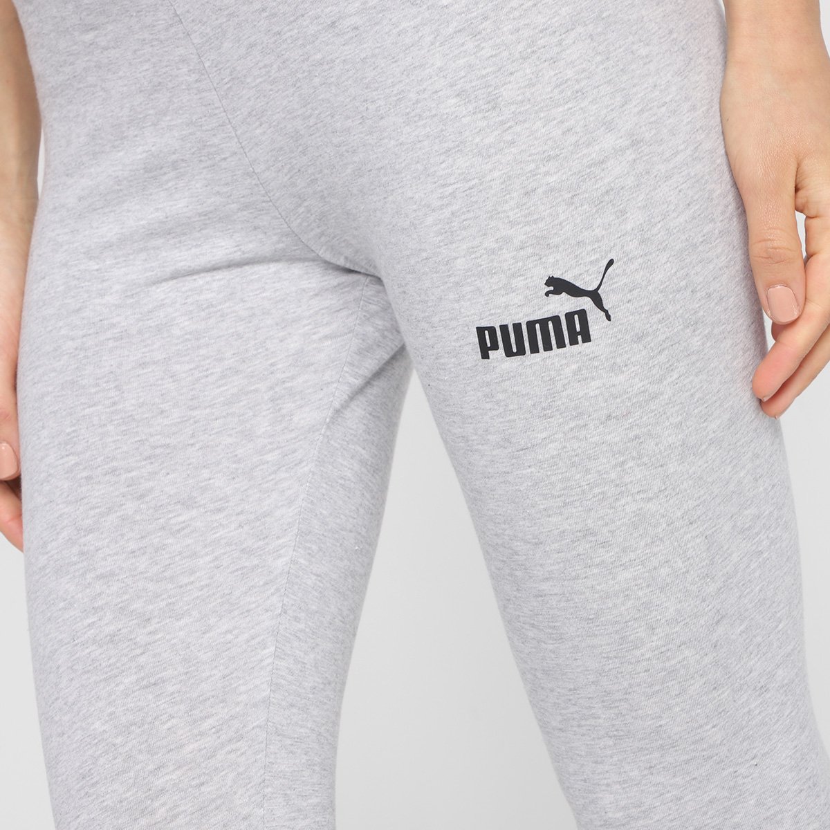 Calça Legging Puma Essentials Feminina - Tam: EP - 2