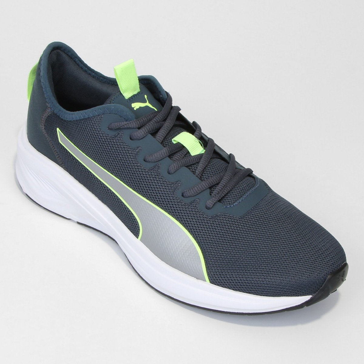 Tênis Puma Accent NXT BDP Masculino - Tam: 39 - 1