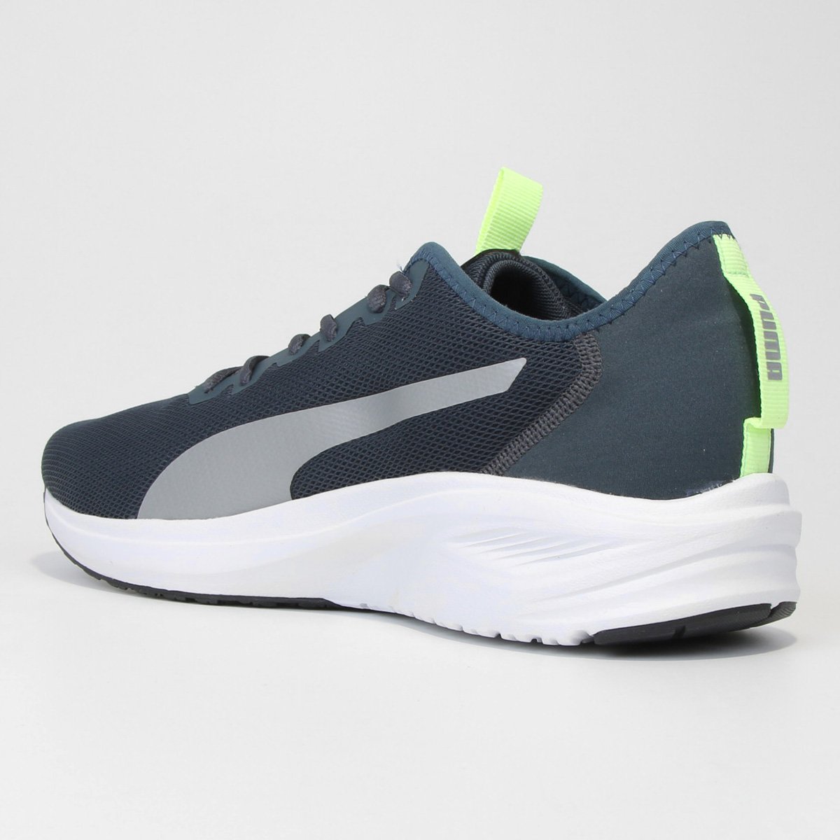 Tênis Puma Accent NXT BDP Masculino - Tam: 39 - 2