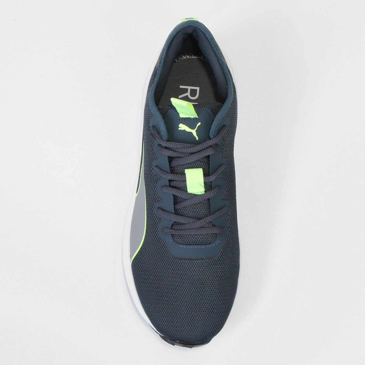 Tênis Puma Accent NXT BDP Masculino - Tam: 39 - 3