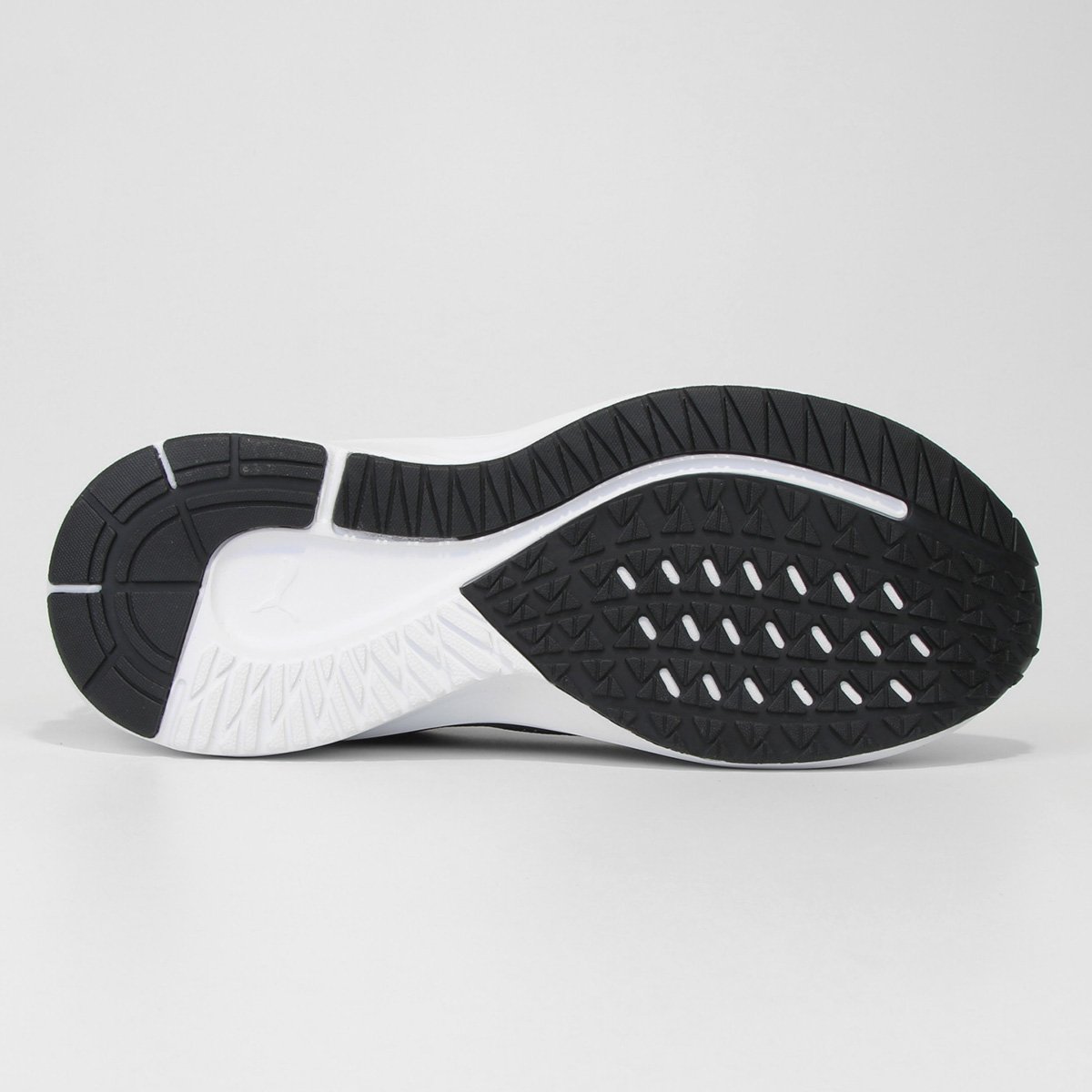 Tênis Puma Accent NXT BDP Masculino - Tam: 39 - 4