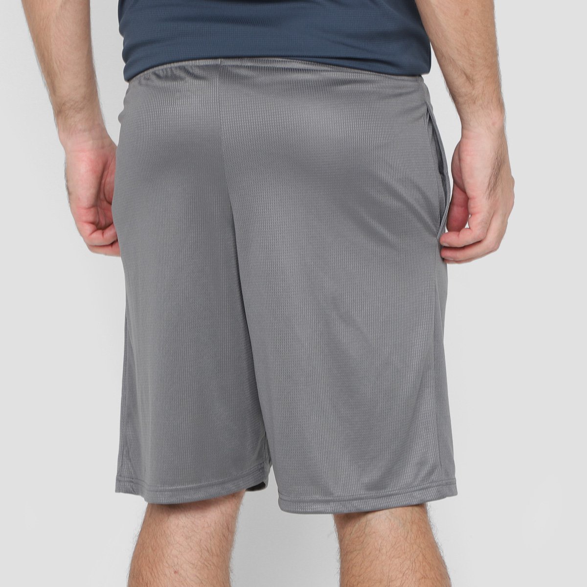Bermuda Puma Performance Knit 10" Masculina - Tam: G - 1