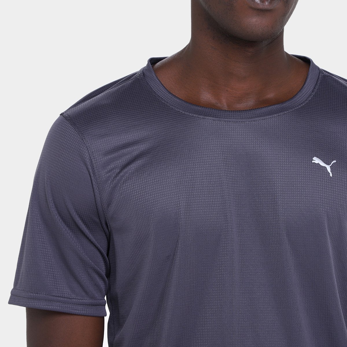 Camiseta Puma Performances Ss Masculina - Tam: P - 2