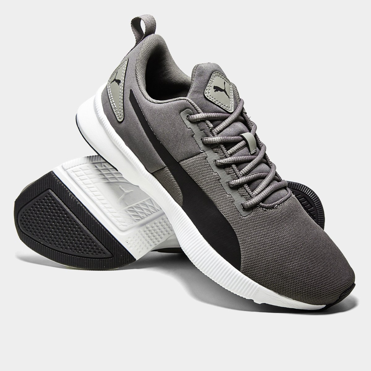 Tênis Puma Flyer Runner Mesh Bdp Masculino - Tam: 44 - 1