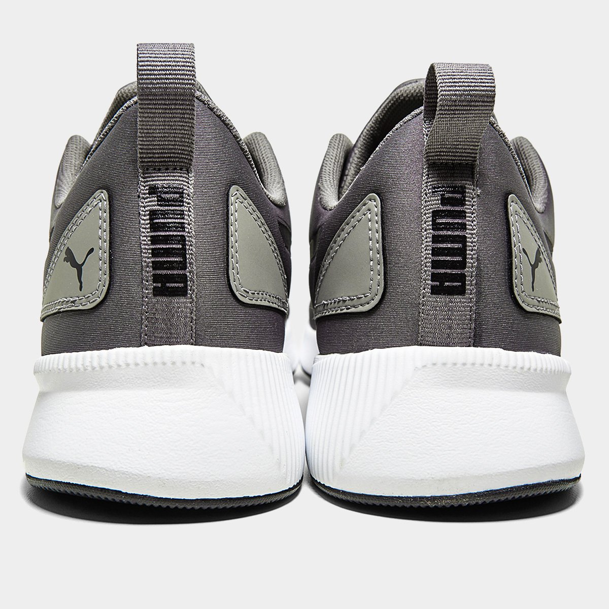 Tênis Puma Flyer Runner Mesh Bdp Masculino - Tam: 44 - 2