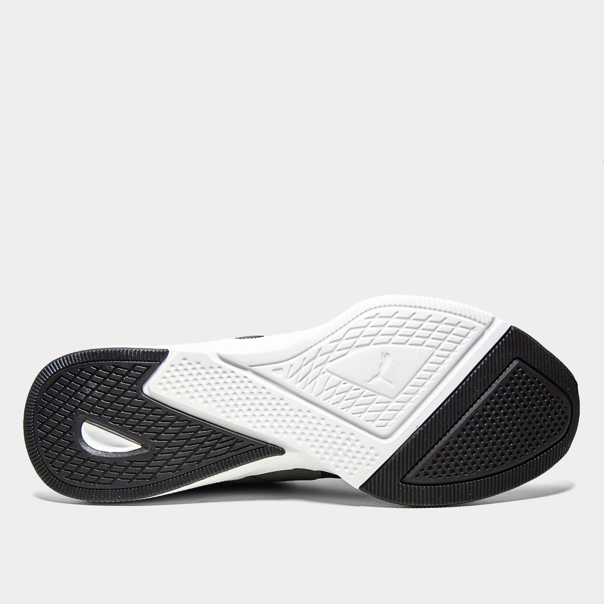 Tênis Puma Flyer Runner Mesh Bdp Masculino - Tam: 44 - 4