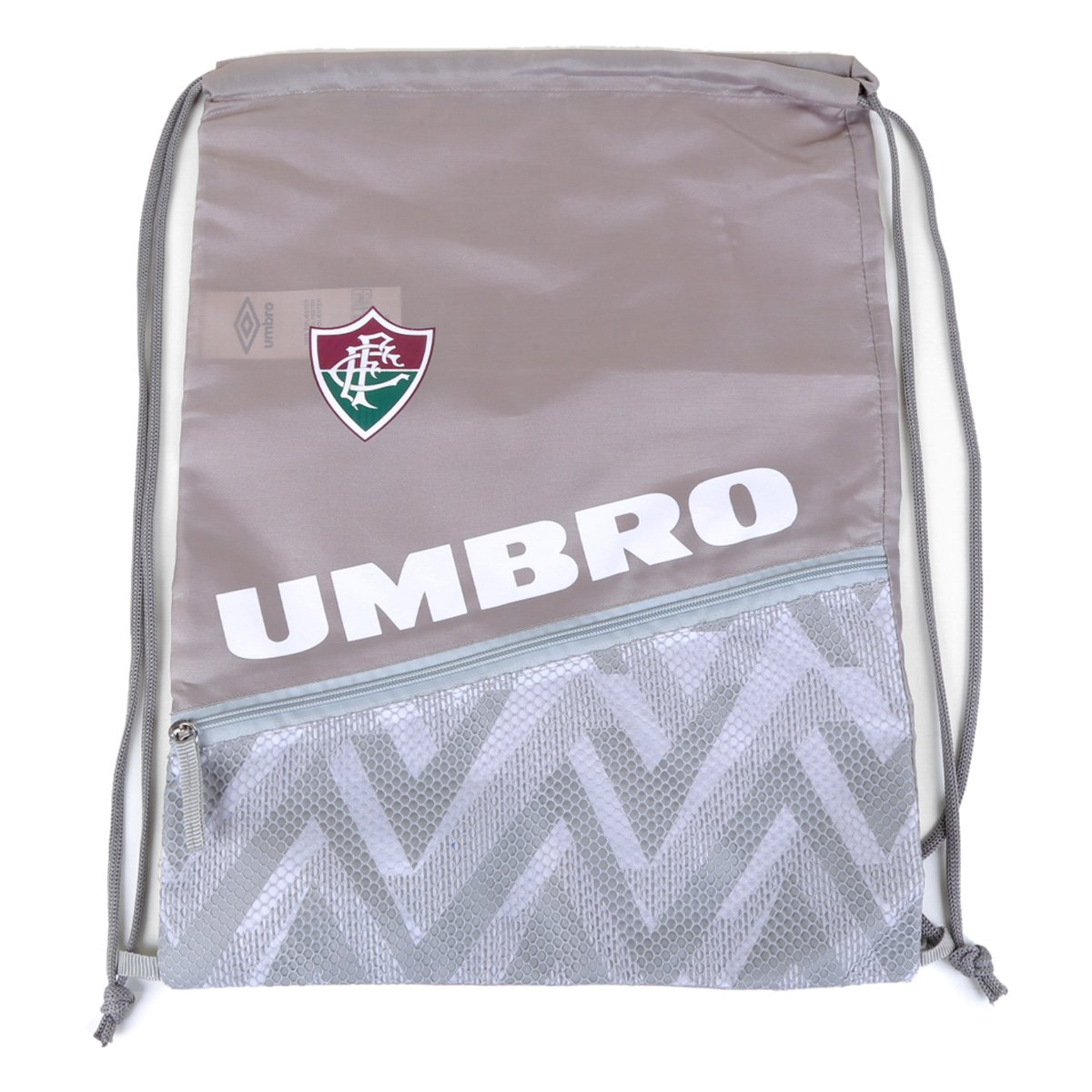 Sacola Fluminense Umbro Clubes 2021 Gym Sack
