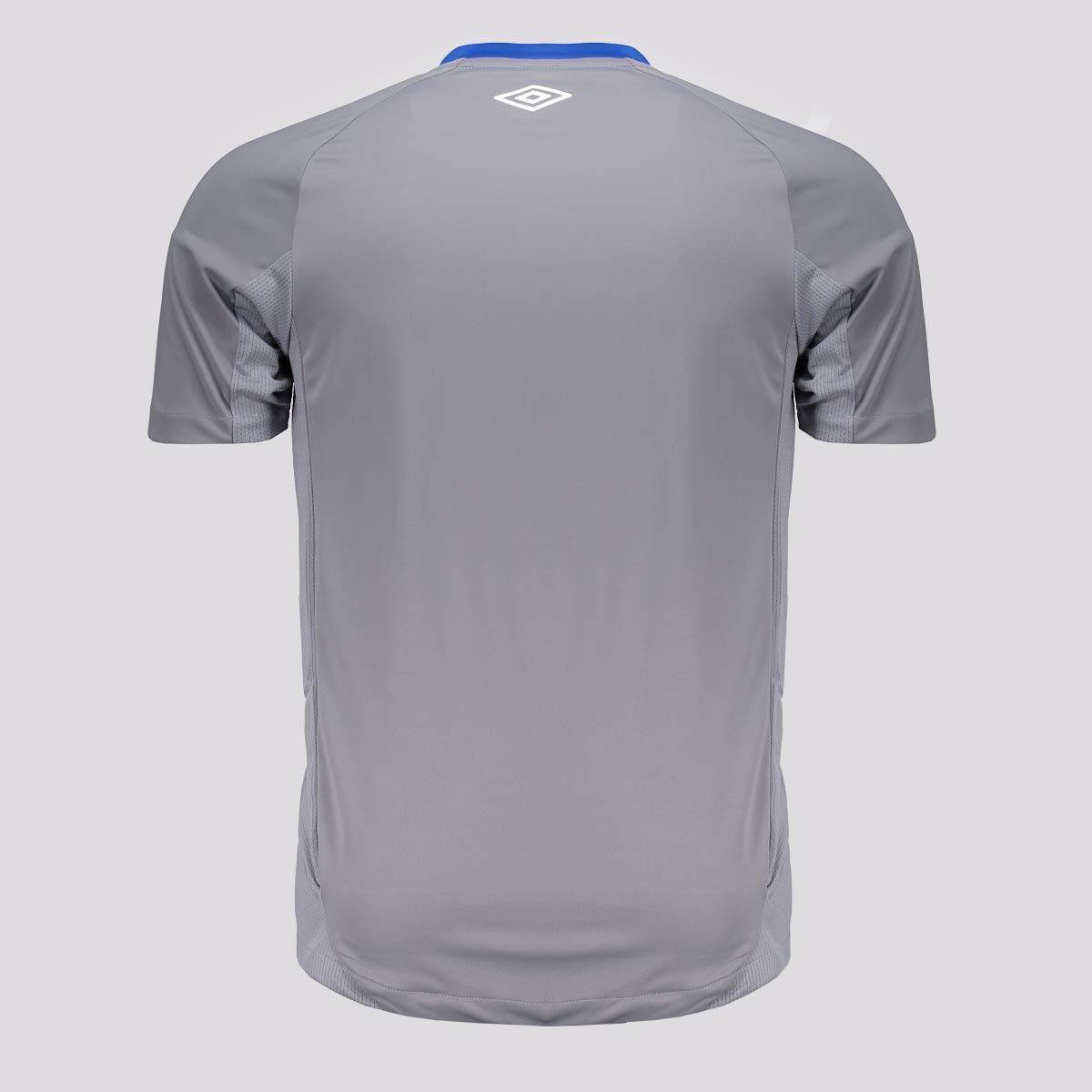 Camisa Avaí 22/23 s/n° Goleiro Umbro Masculina - Tam: EGG - 1