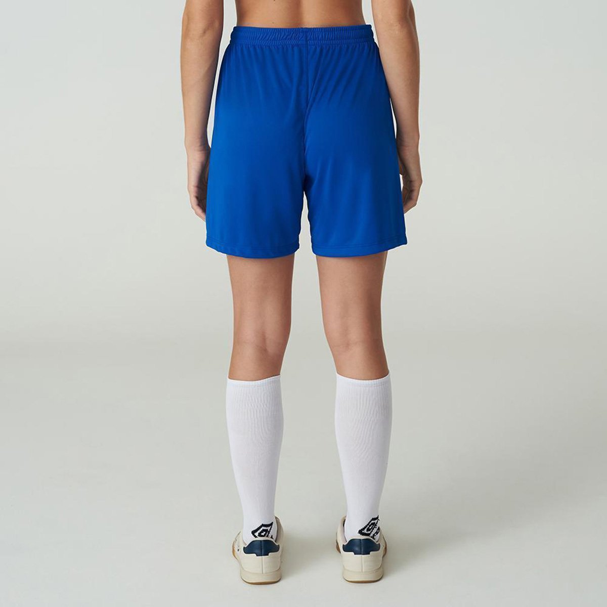 Calção Umbro Club Feminino - Tam: G - 1