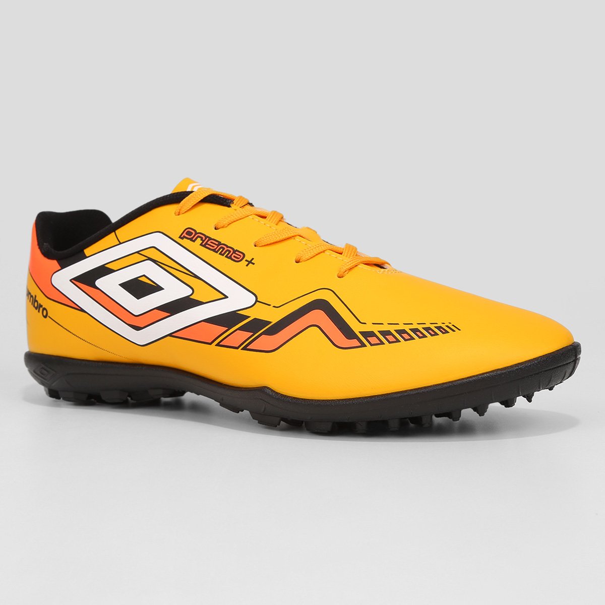 Chuteira Society Umbro Prisma Unissex - Tam: 43 - 1