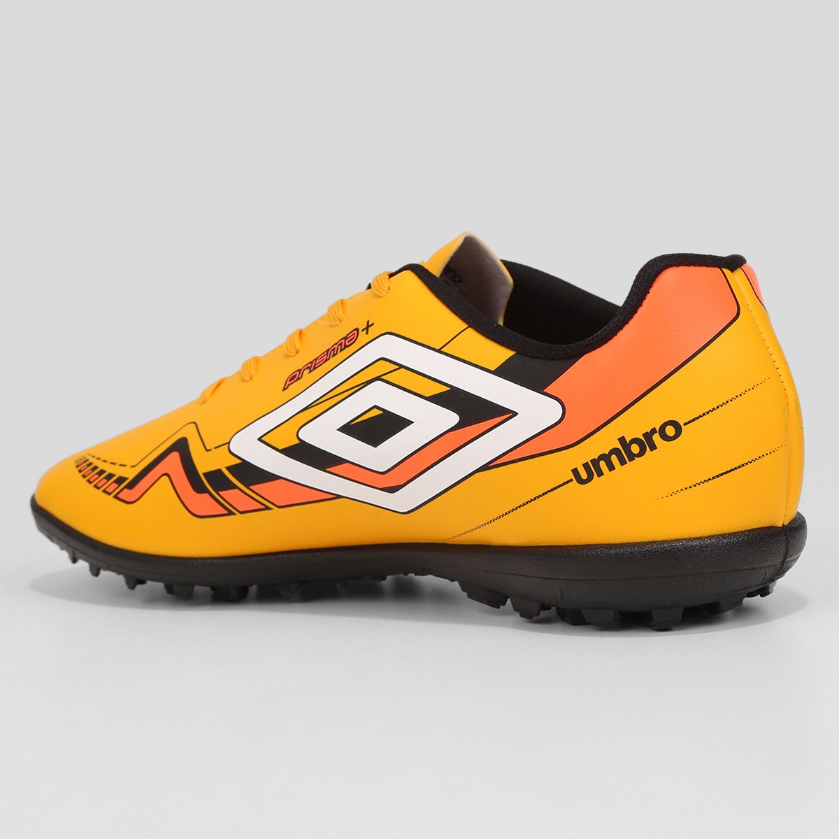 Chuteira Society Umbro Prisma Unissex - Tam: 43 - 2