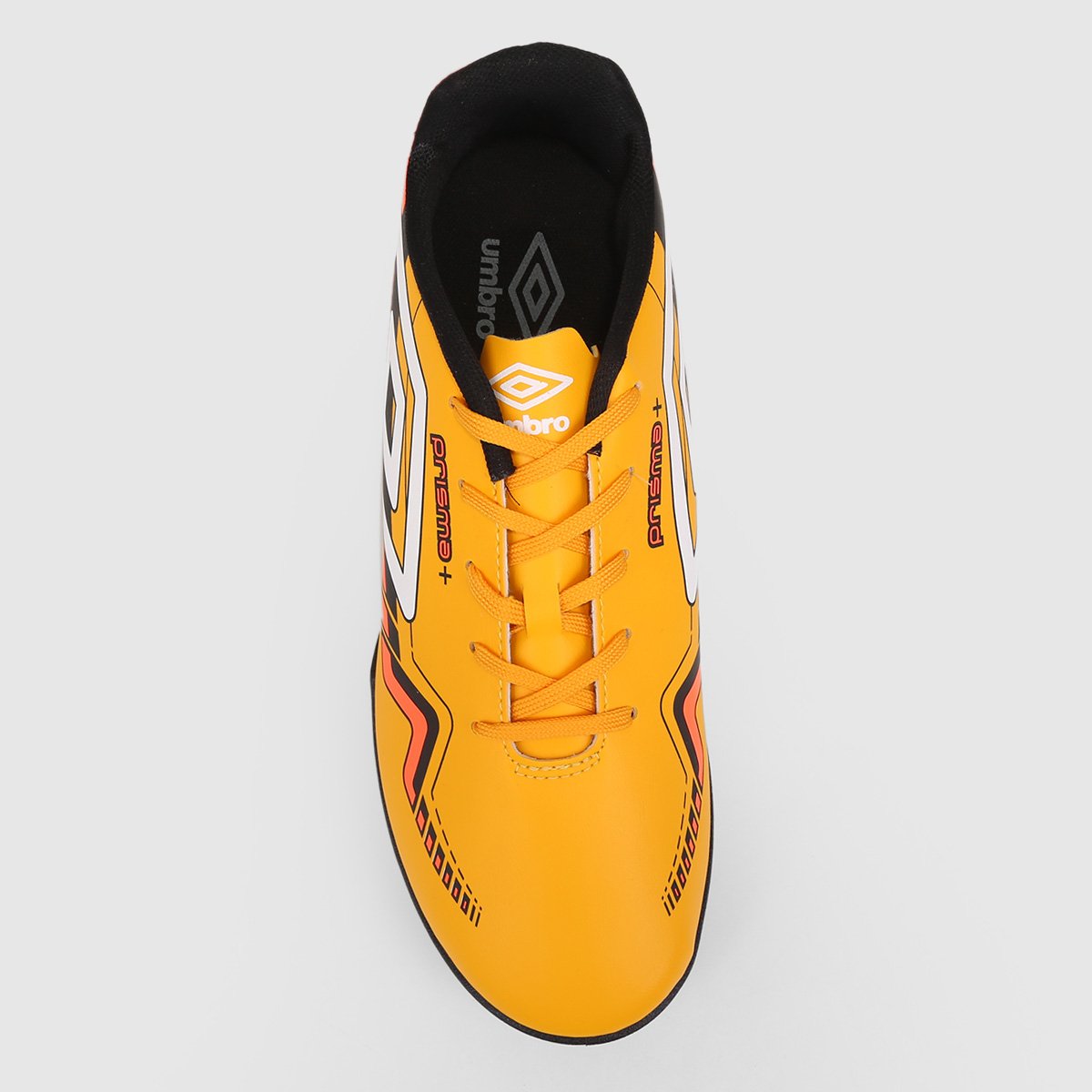 Chuteira Society Umbro Prisma Unissex - Tam: 43 - 3