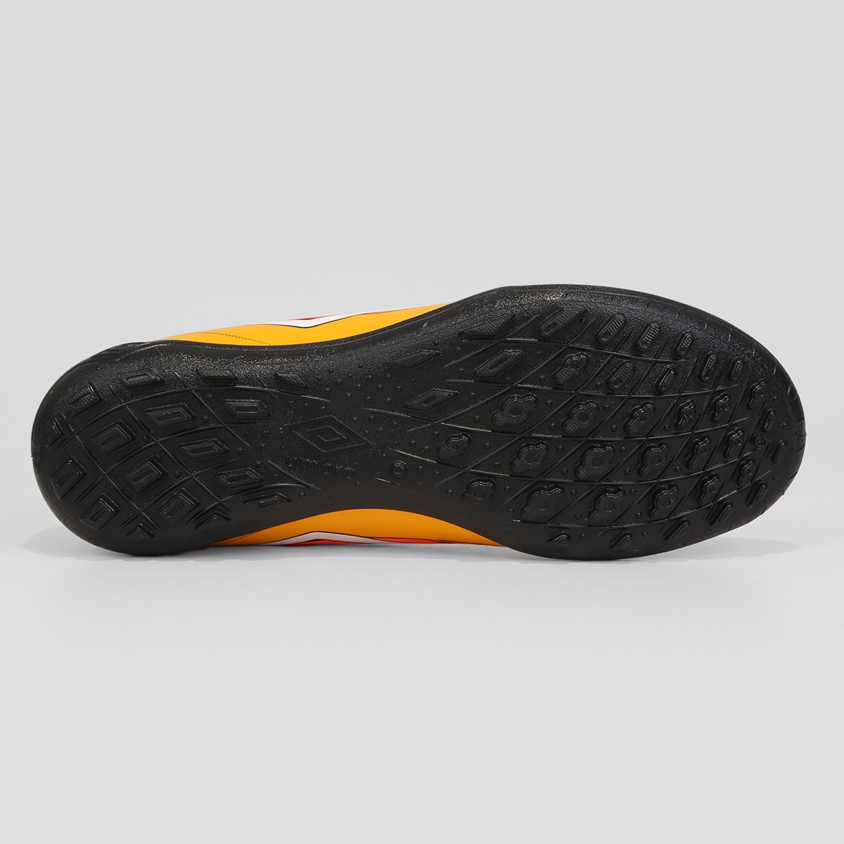 Chuteira Society Umbro Prisma Unissex - Tam: 43 - 4