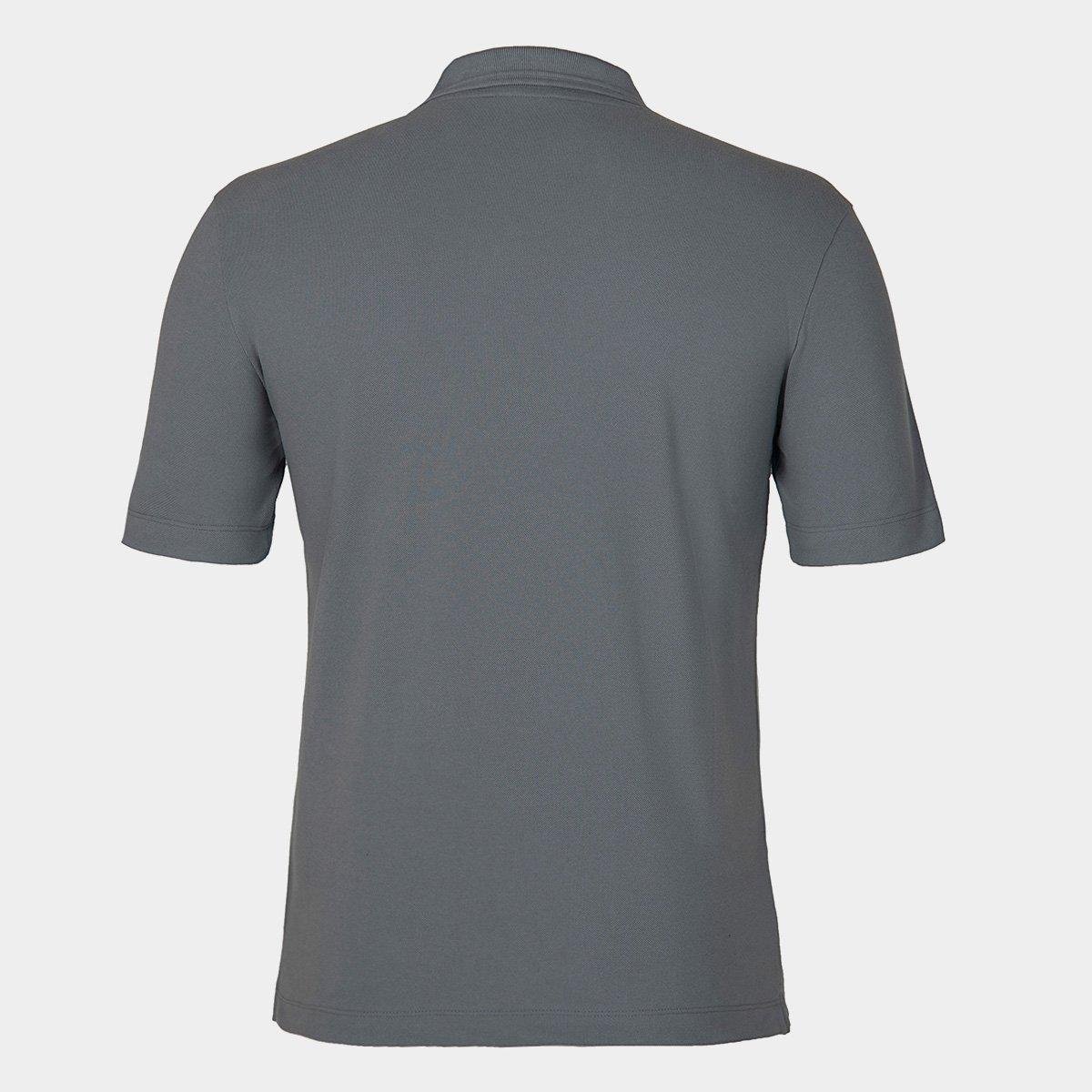 Camisa Polo Santos 25/26 Viagem Umbro Masculina - Tam: P - 1