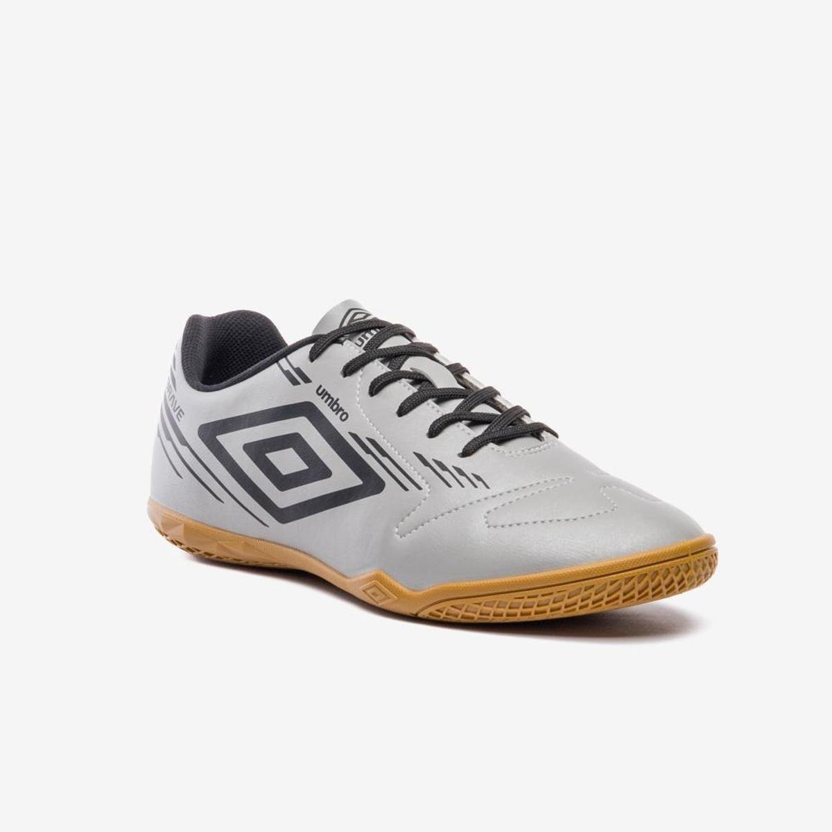 Chuteira Futsal Umbro Brave Masculina - Tam: 44 - 2