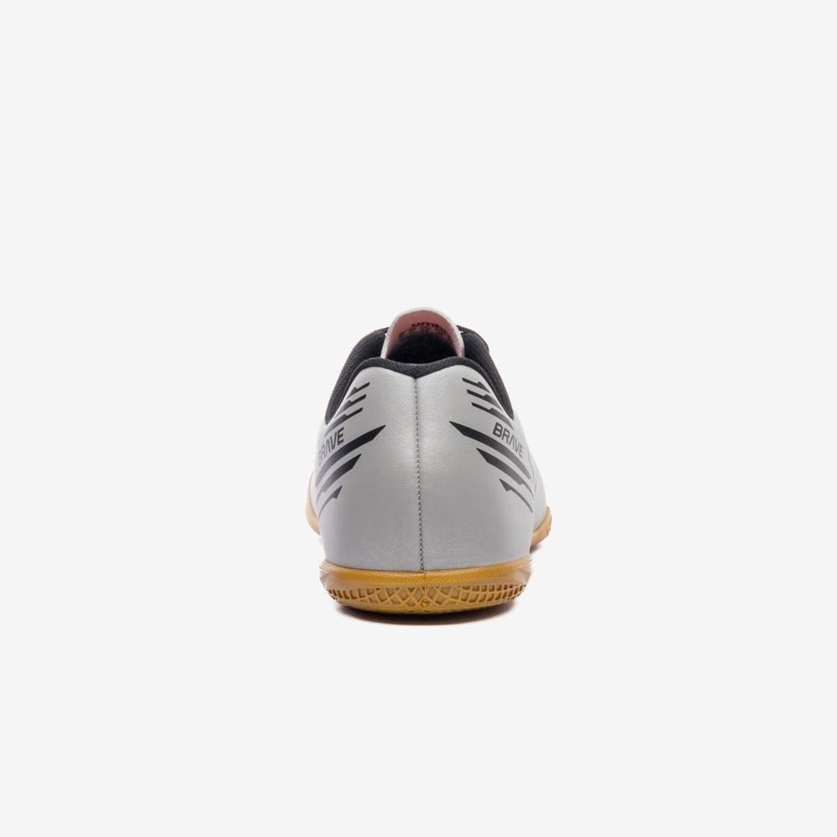 Chuteira Futsal Umbro Brave Masculina - Tam: 44 - 5