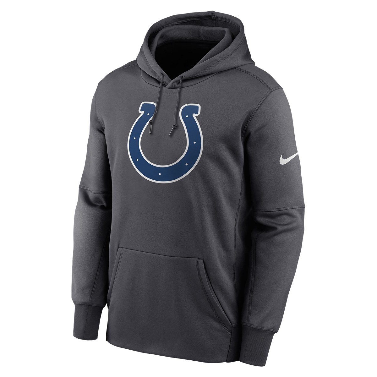 Moletom Indianapolis Colts Nike Prime Logo Masculino