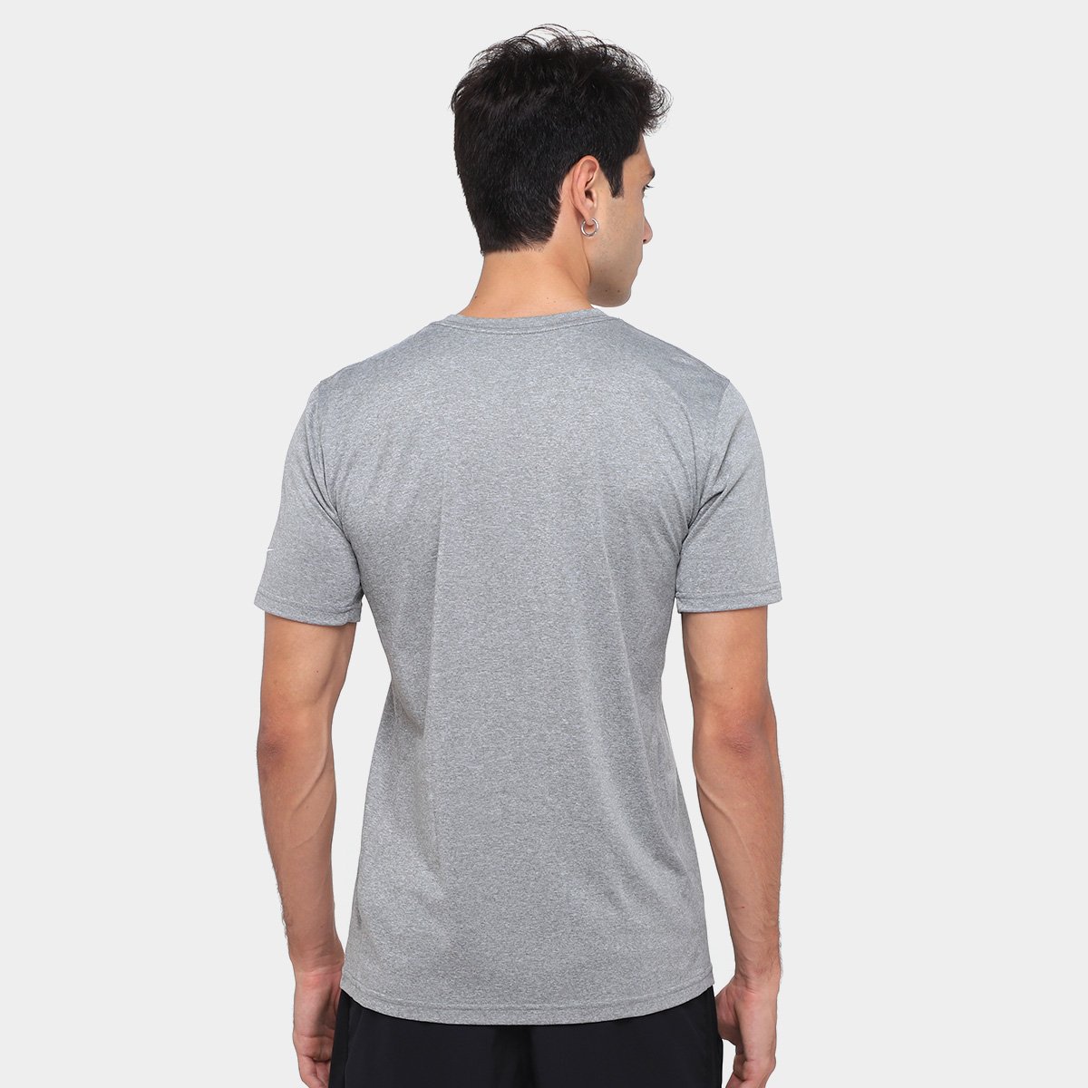 Camiseta Nike NFL New York Giants Legend Goal Post Masculina - Tam: P - 1