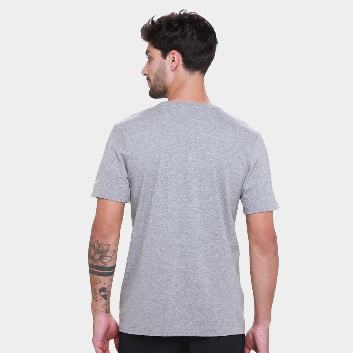 Camiseta NFL Jacksonville Jaguars Nike Team Athletic Masculina - Tam: P - 1