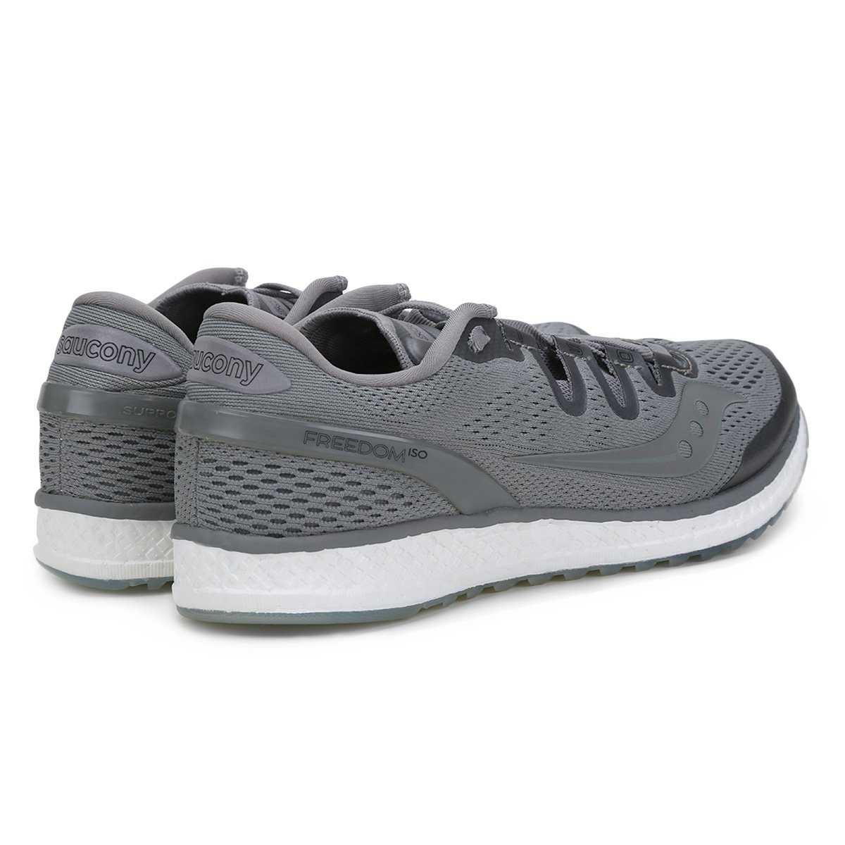 Tênis Saucony Freedom ISO Masculino - Tam: 43 - 2