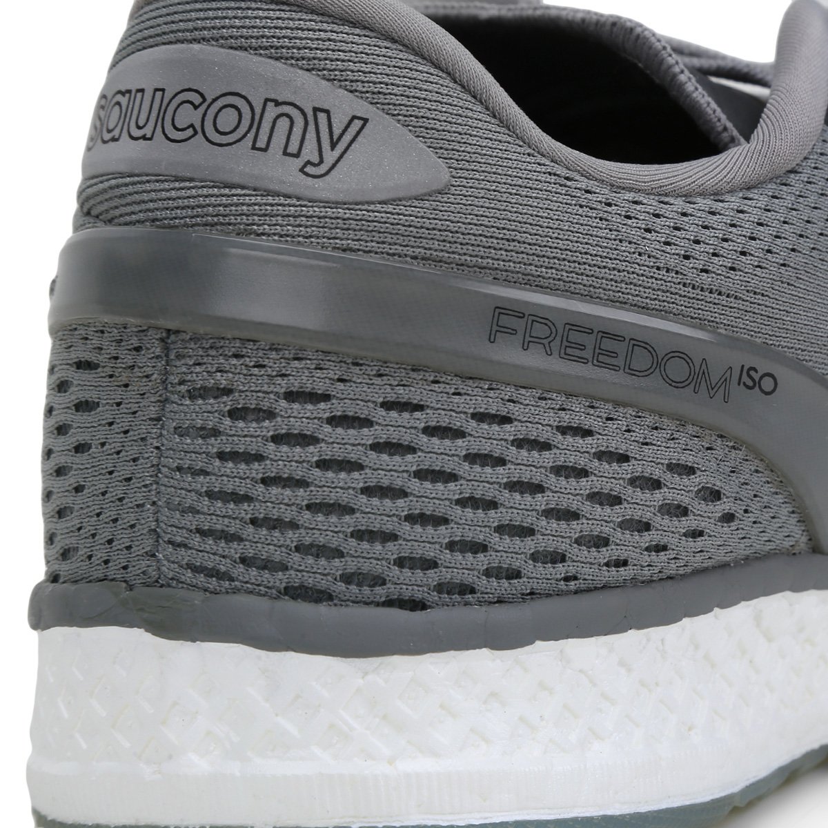 Tênis Saucony Freedom ISO Masculino - Tam: 43 - 5