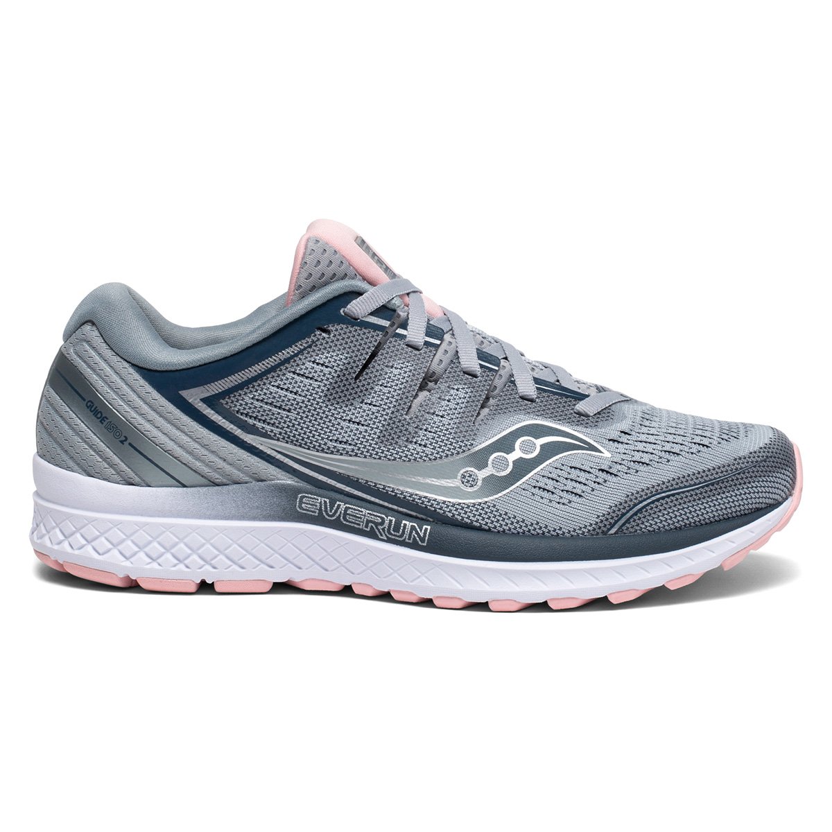 Tênis Saucony Guide Iso 2 Feminino - Tam: 36 - 1
